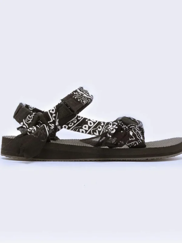 TREKKY SANDALEN