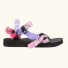 TREKKY SANDALEN