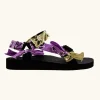 TREKKY SANDALEN