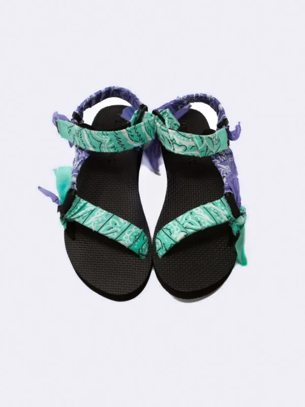 TREKKY SANDALEN