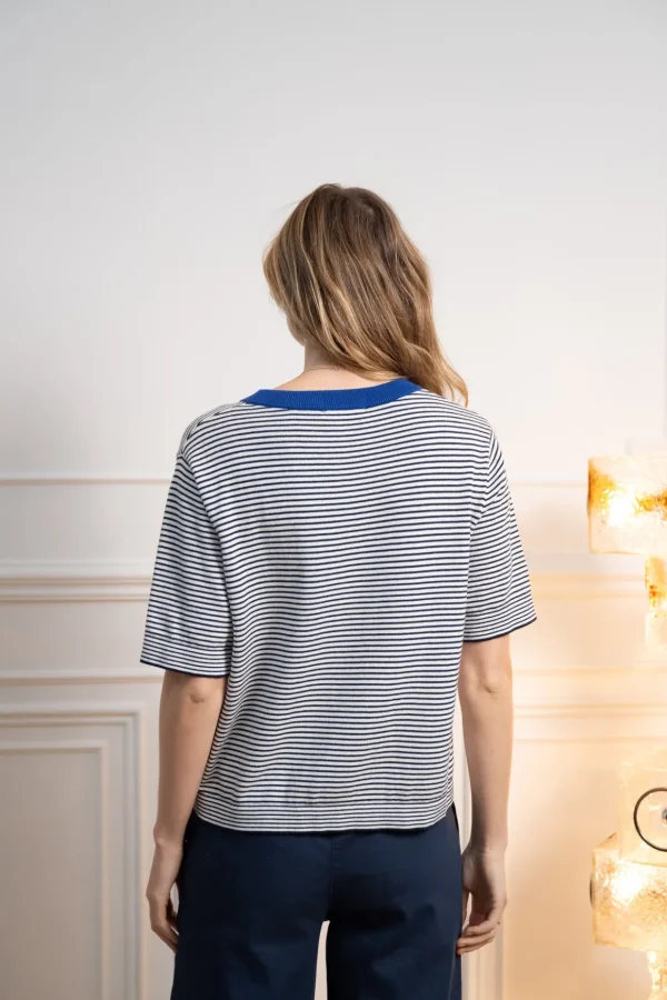 T-shirt BASILE