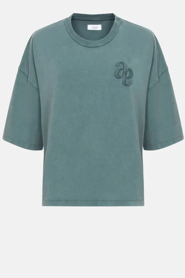 T-shirt boxy Eloise avatar