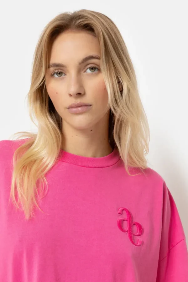 T-shirt boxy Eloise avatar