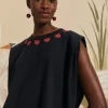 T-shirt coeurs