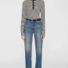 T-shirt longues manches ALESSIA