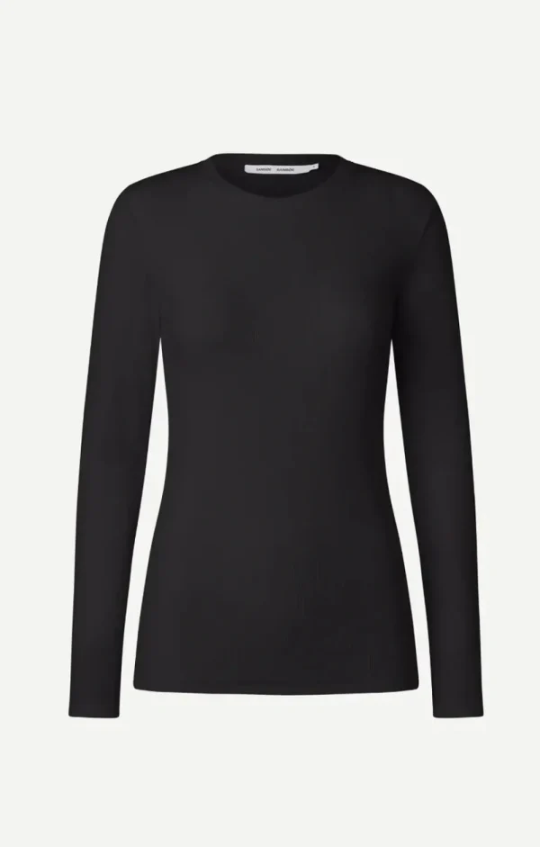 T-shirt manches longues ALEXA