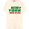 T-shirt Trucker city