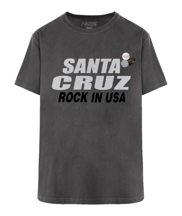 T-shirt Trucker city