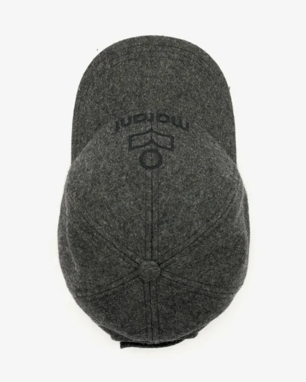 TYRON GRIJZE CAP