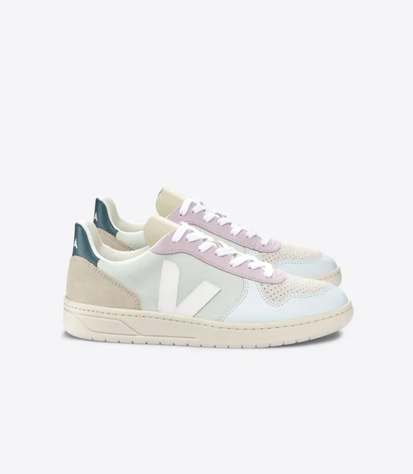 V10 MULTICO SNEAKERS VAN JADE