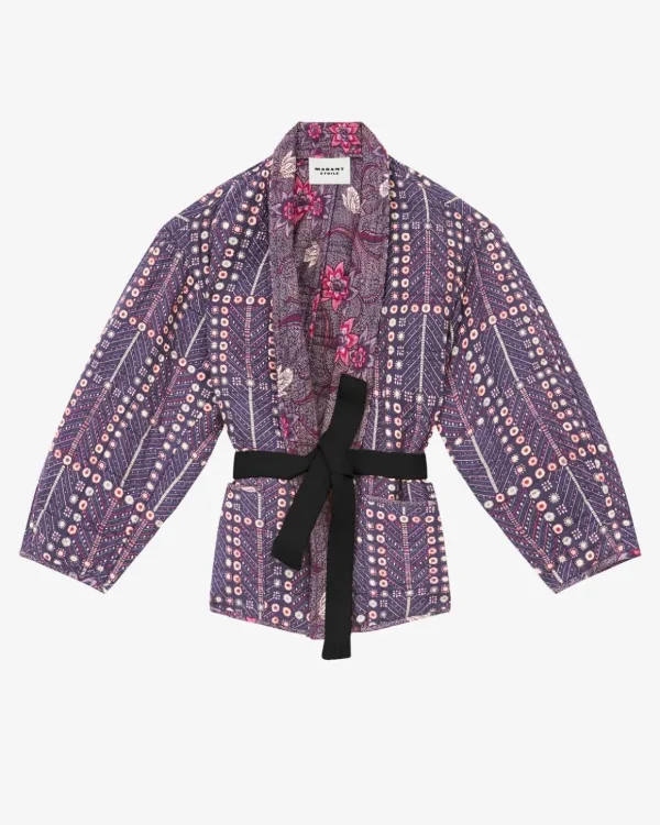 Veste Chancel