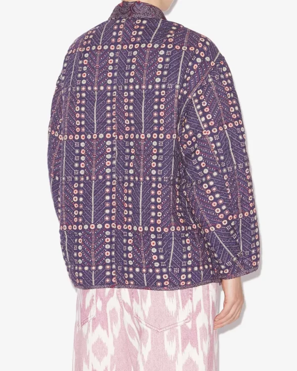 Veste Chancel