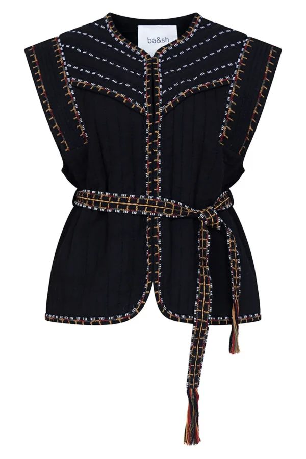 Veste CLEVIE