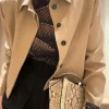 Veste courte