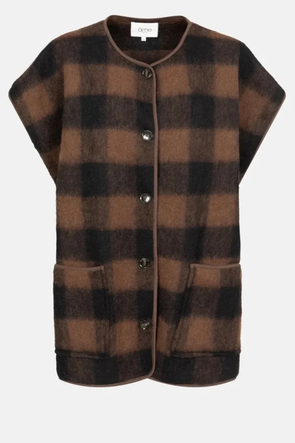 Veste INES