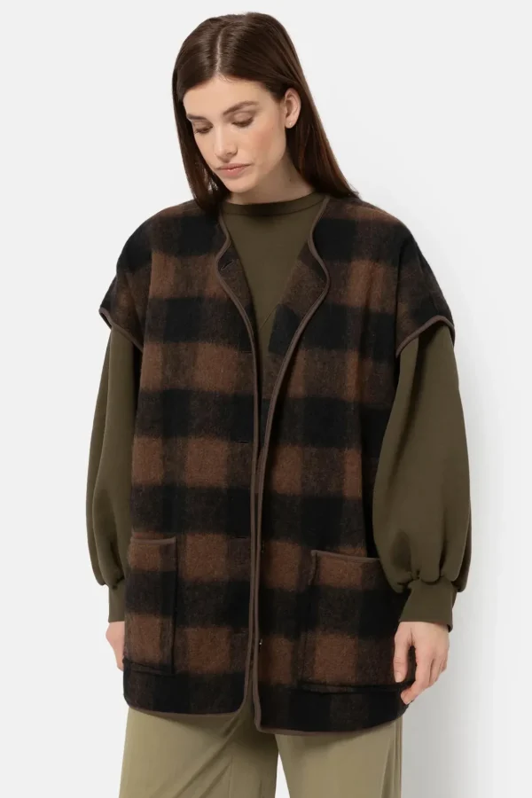 Veste INES