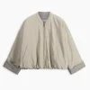 Veste METROPOLE reversibe