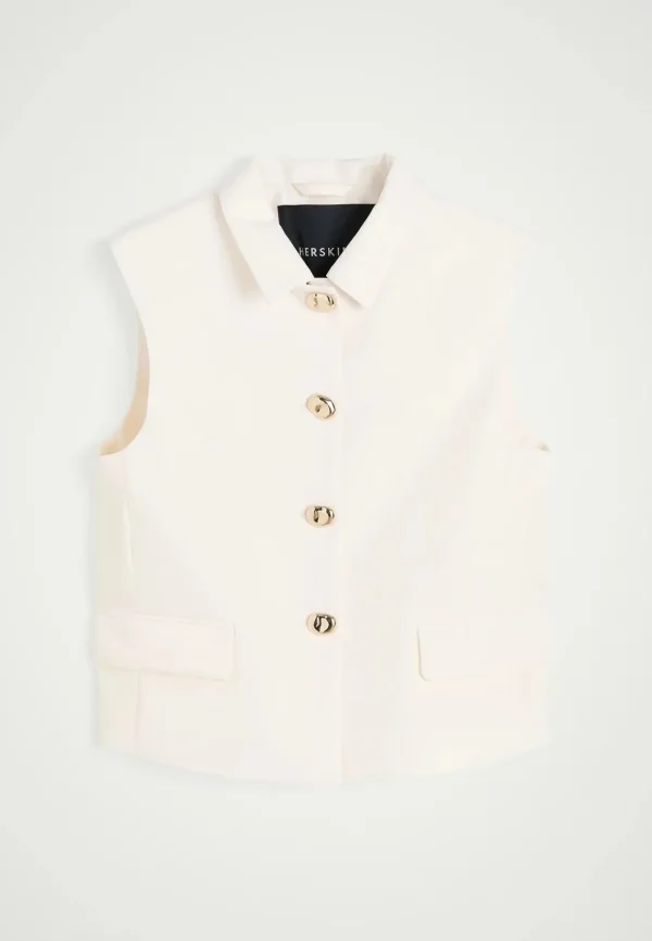 Veste sans manches BRIAN