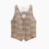 Veste sans manches REVERIE