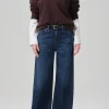 Wijde jeans van Paloma