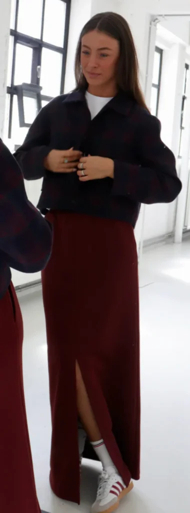 ZAKIA joggingrok