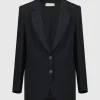 ZWARTE BRADYBLAZER