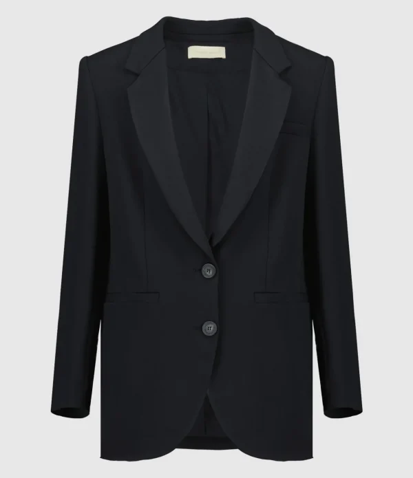 ZWARTE BRADYBLAZER