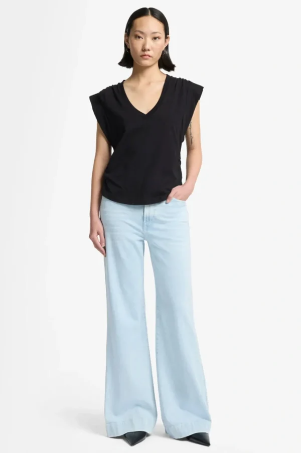 Jeans Modern Dojo Tailorless Malibu
