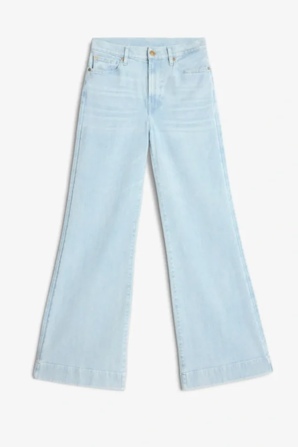 Jeans Modern Dojo Tailorless Malibu