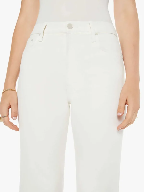Jeans The Rambler Zip Ankle