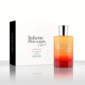 LUST VOOR ZONPARFUM