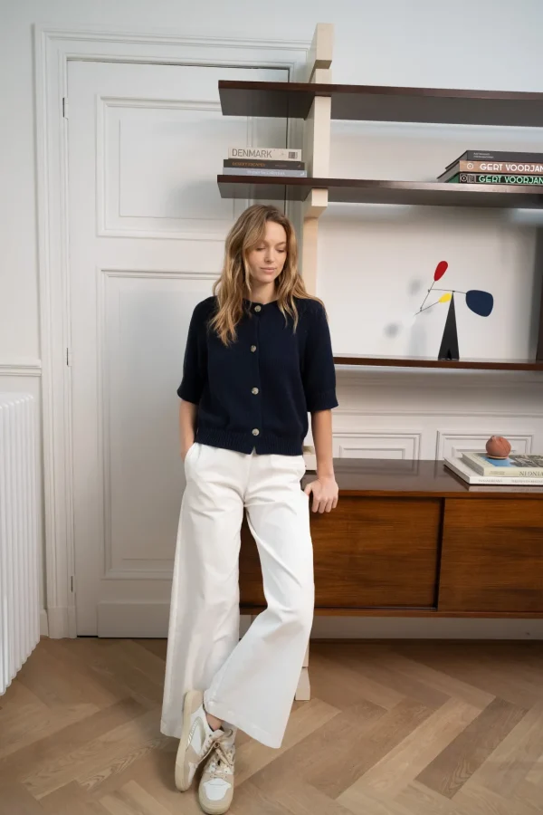 Pantalon VOLTA